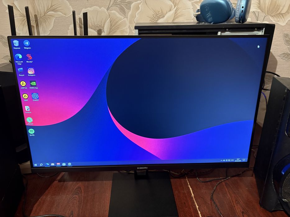 Монитор Xiaomi A24i