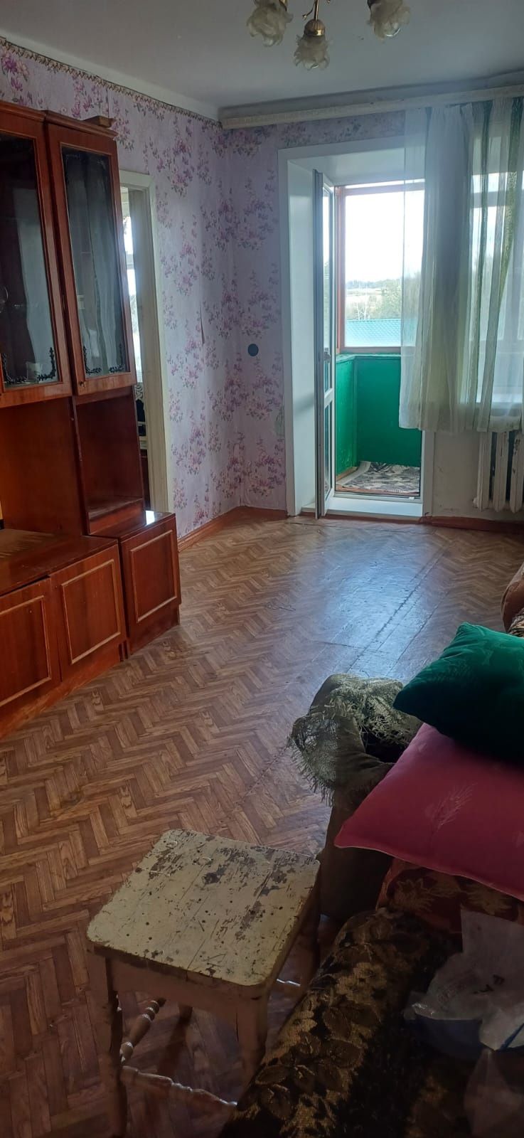 СРОЧНО! Продам 2-х комнатную квартиру