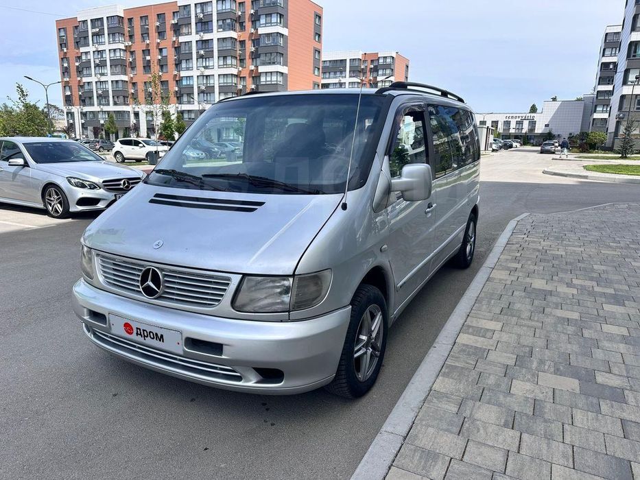 Motor Mercedes 2.2 cdi cod 611.980