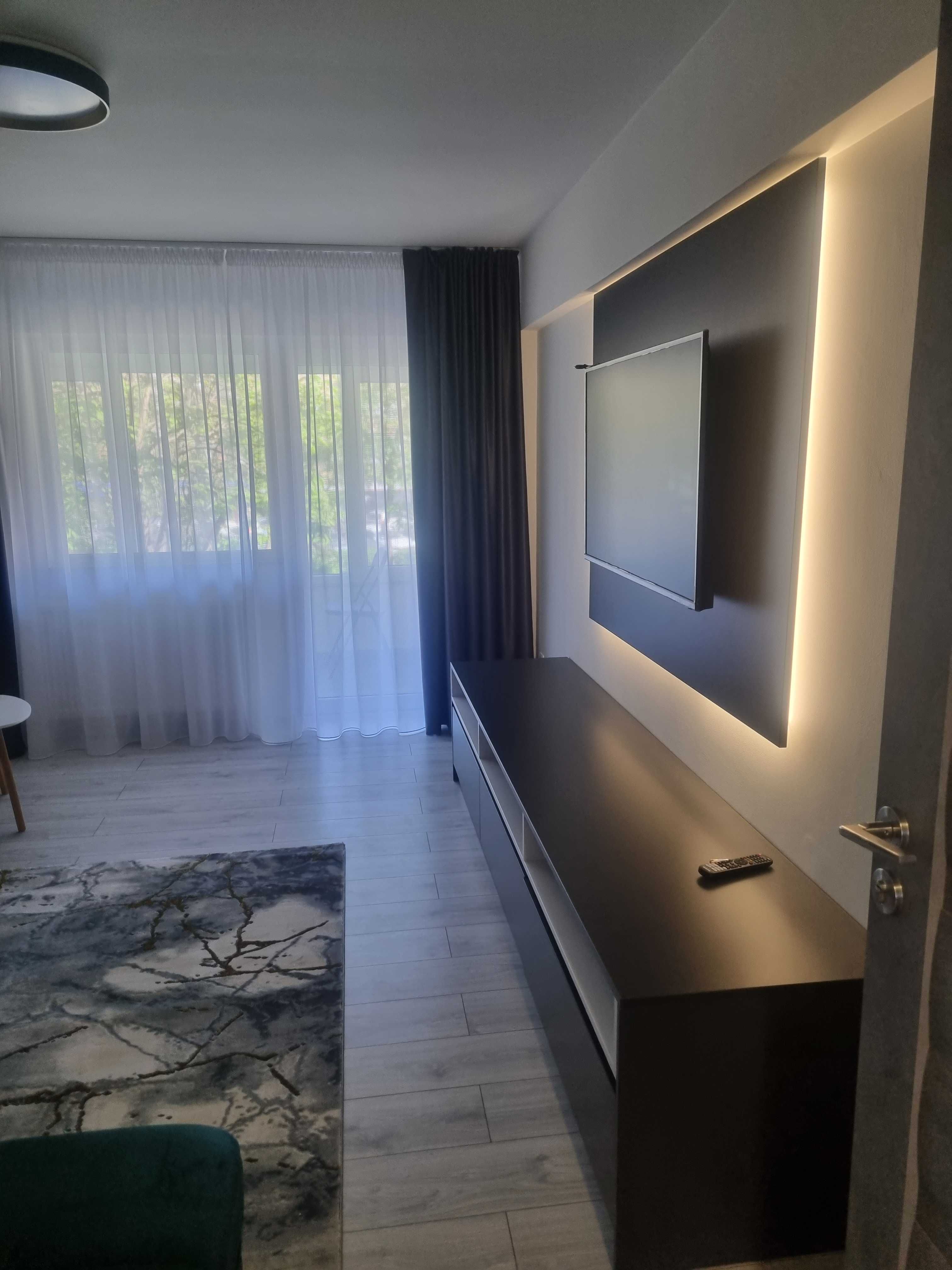 Apartament  ,2,camere  LUX ! NOU!!          
 REGIM HOTELIER!!