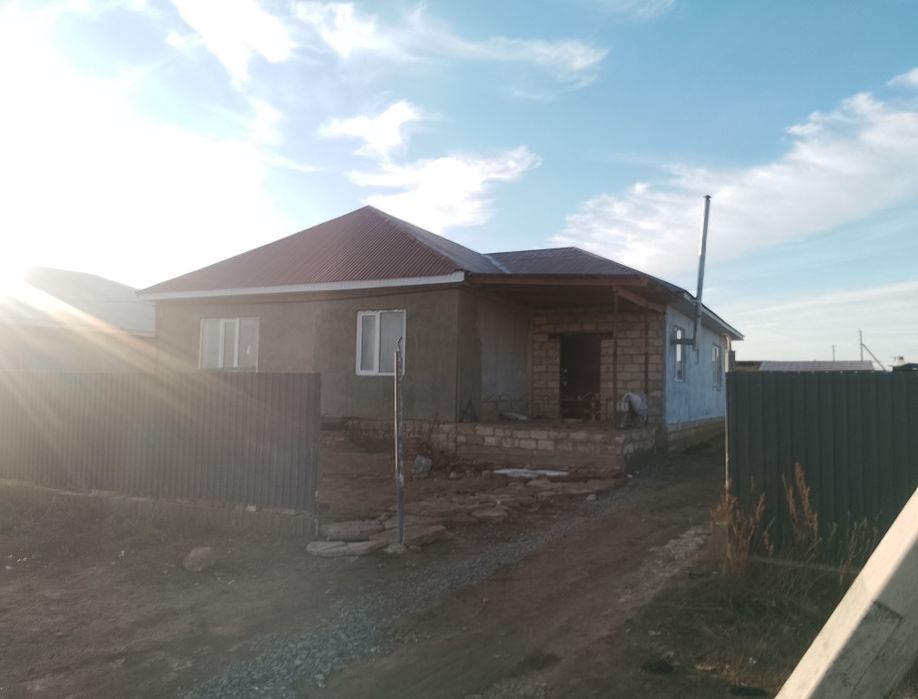 Продам частный дом