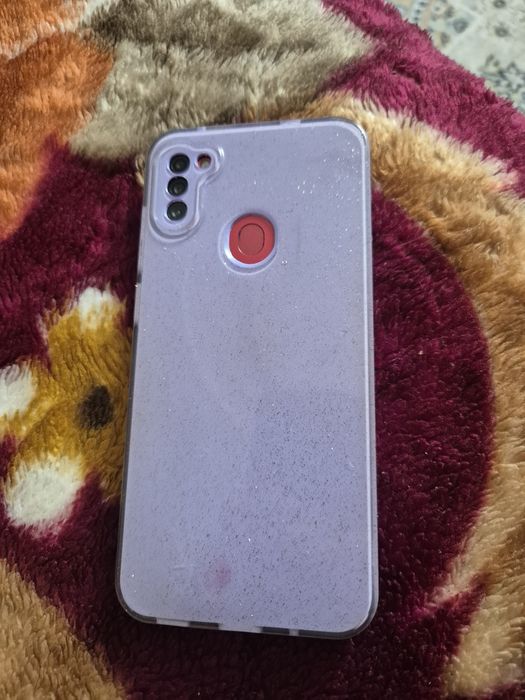 Самсунг А11 сатам жагдаиы жаксы