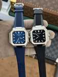 Patek Philippe Cubitus