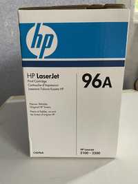Laser Cartridge Rezerva imprimanta cu Laser Hp LaserJet 96A
