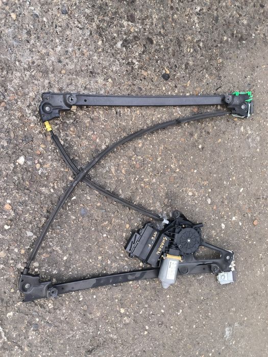 Macara electrica vw Sharan stânga fata