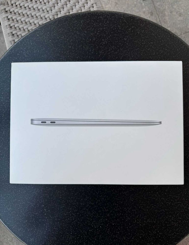MacBook Pro Touch Bar