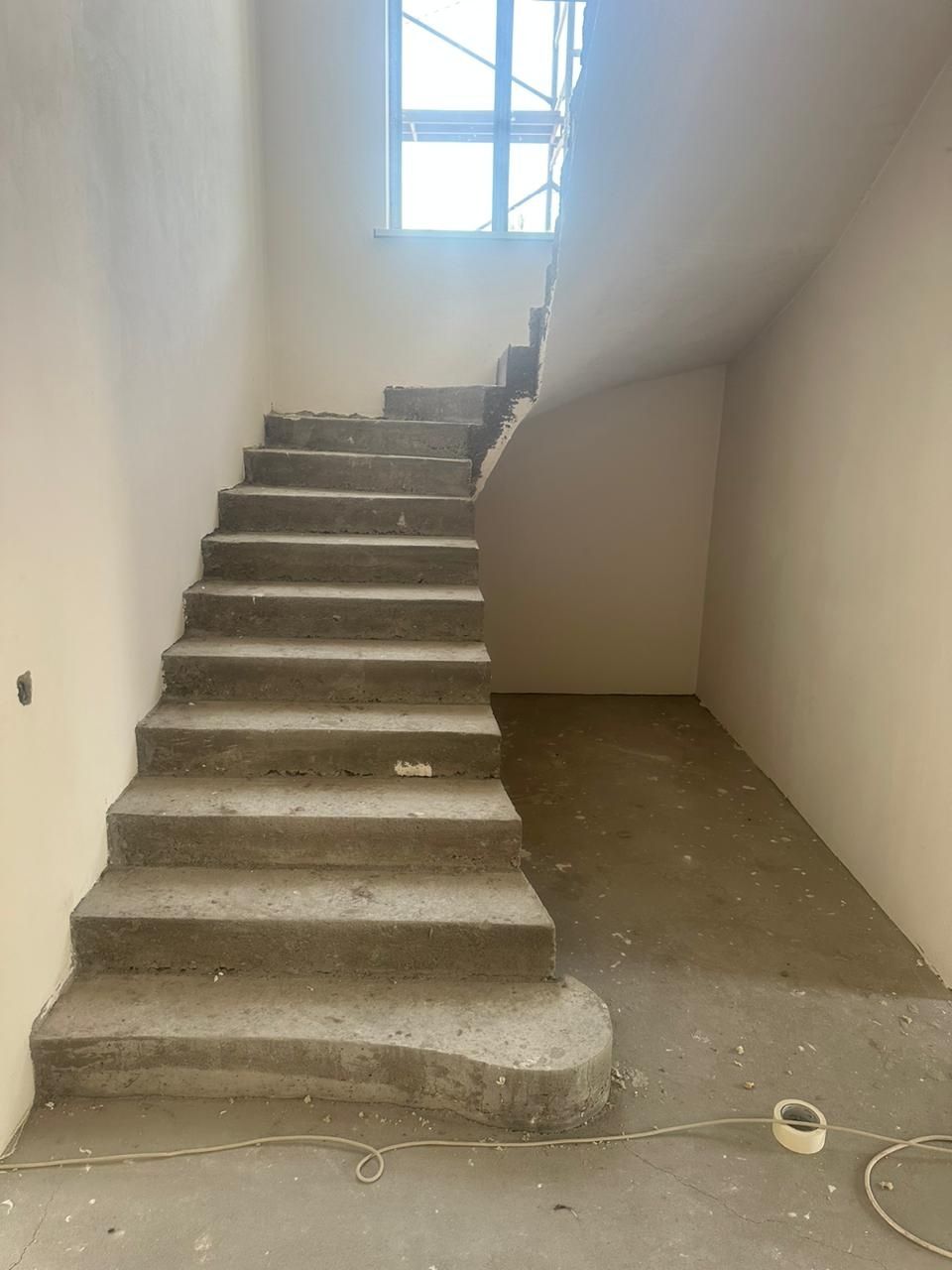 Маналетны лестницы