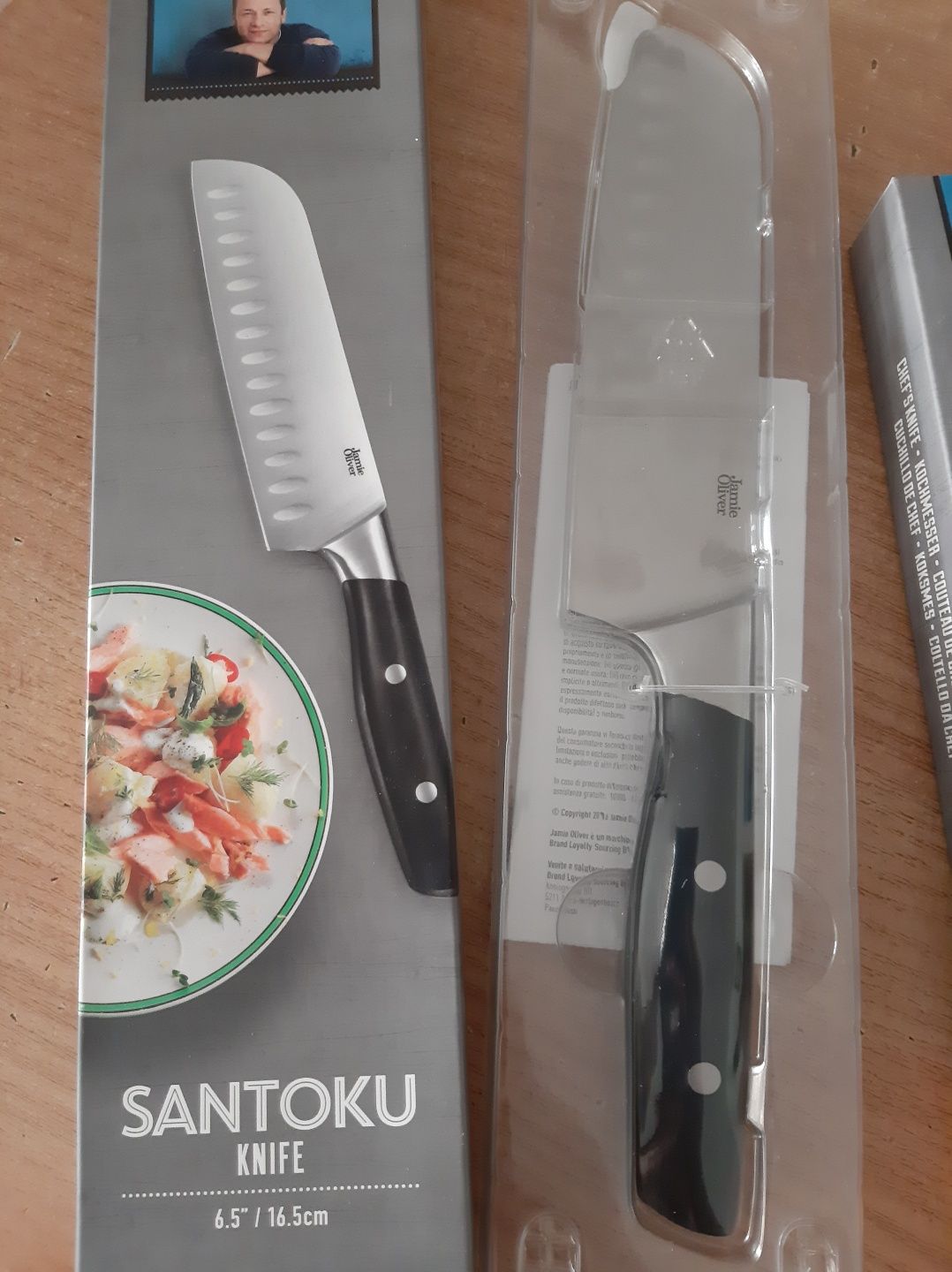 Ножи оригинал хорошие