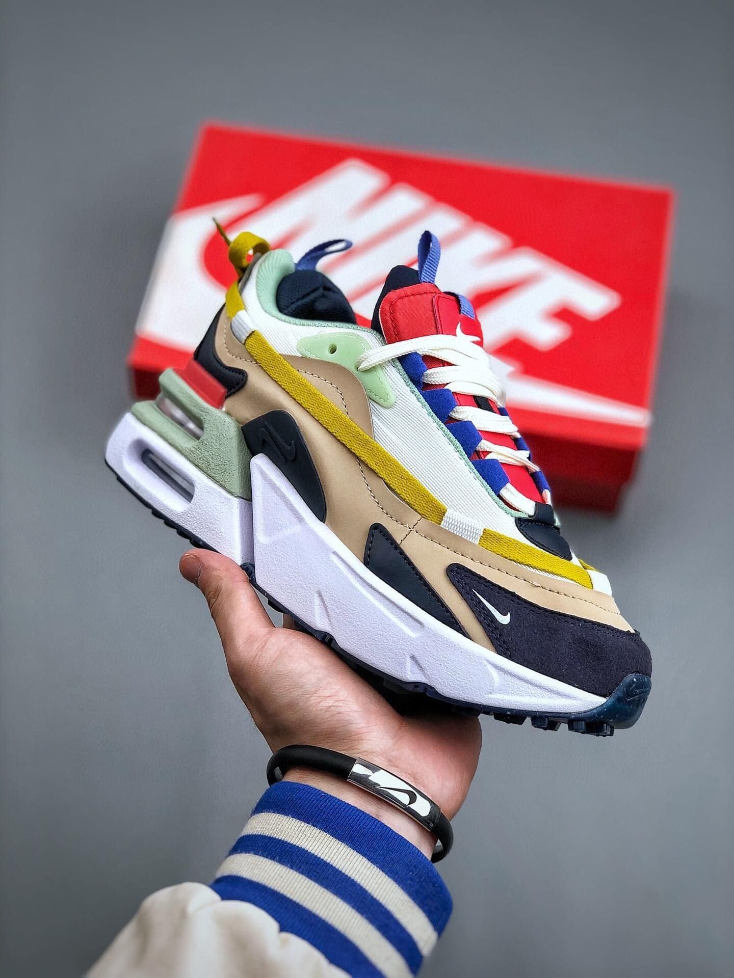 Nike Air Max FURYOSA