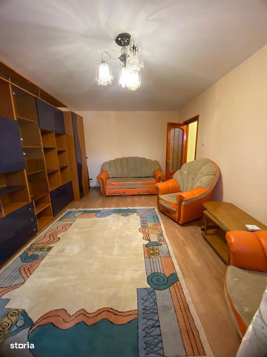 2 decomandate BUCATARIE MARE,toate imbunatatirile,mobilat,Tipografilor