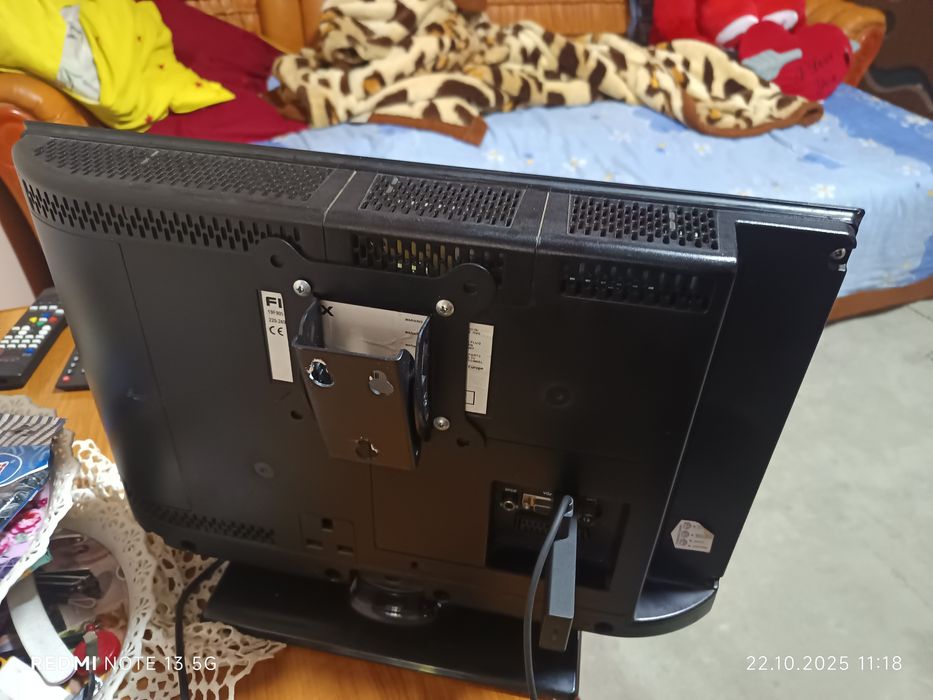 Finlux mic de bucătărie