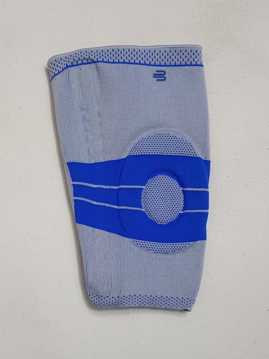 Suport genunchi Bauerfeind GenuTrain, orteza universala nr 6 unisex