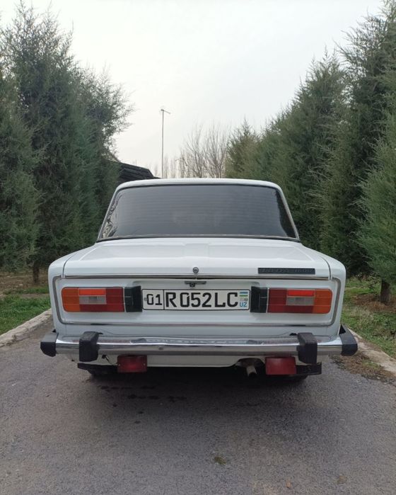 Lada 2106 sotiladi
