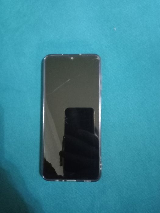 Samsung a12 на запчасти