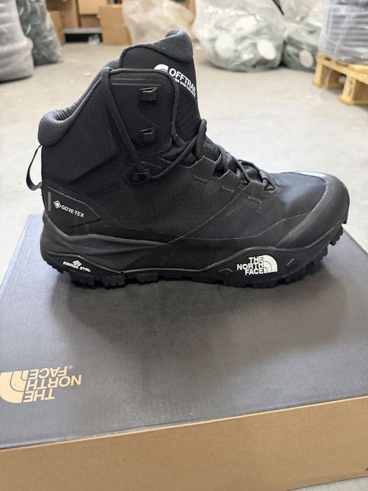 The North Face Offtrail Hike Mid