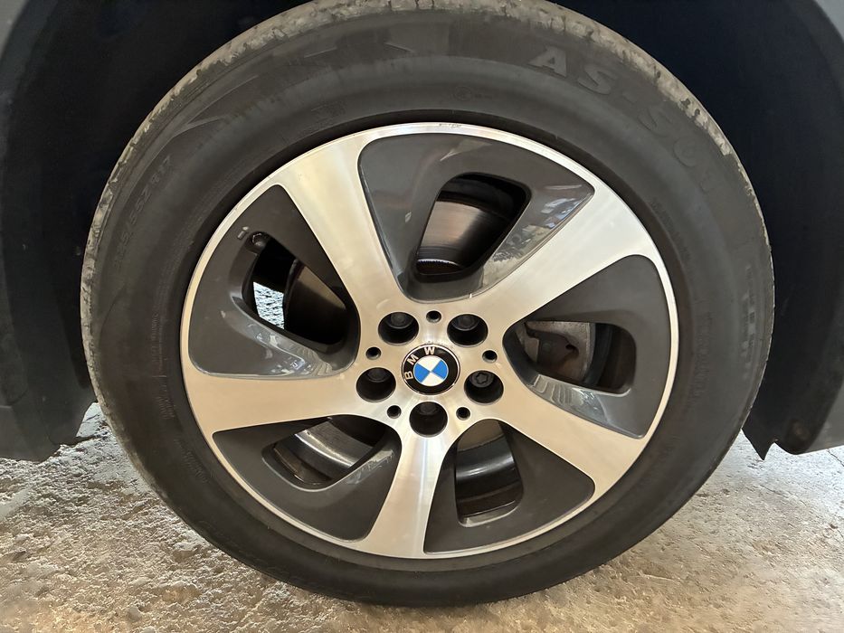 Jante bmw x1 f48 style 561 5x112 R17
