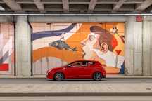 Alfa Romeo MiTo QV