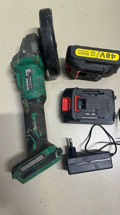 Дисковая пила Stalker (г Семей ул 6 Линия 1Е) лот 80371