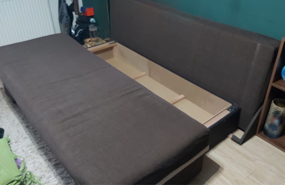 Canapea extensibila ieftina