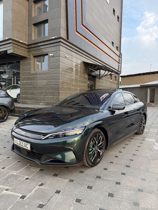 Byd han limited srochna sotiladi