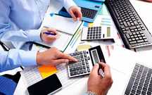 Servicii contabilitate FPA ( bolt, uber glovo wolt)