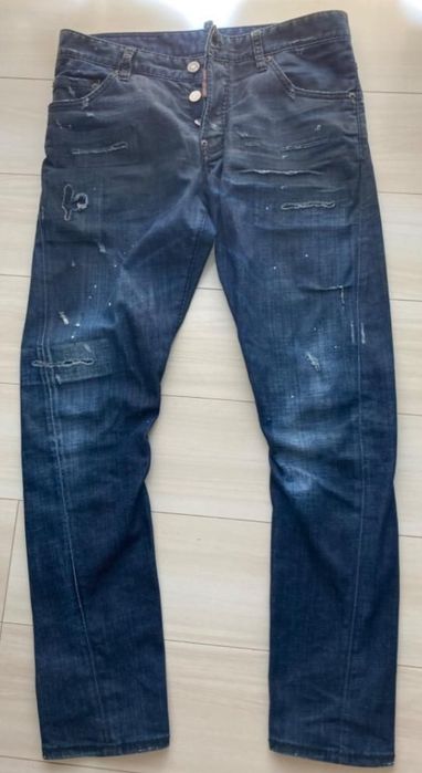 Pantaloni si blugi DSQUARED2 , CAVALLI , RALPH LAUREN , Richmond