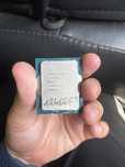 Intel Core I5 12400F