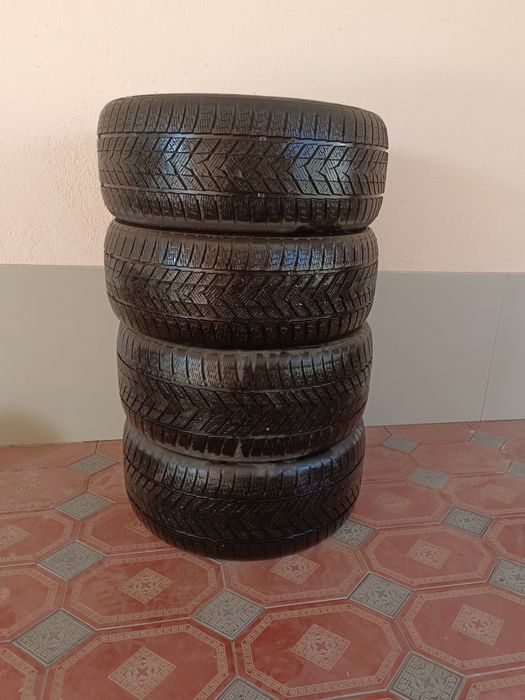 Шины 275/35/R20 245/40/R20