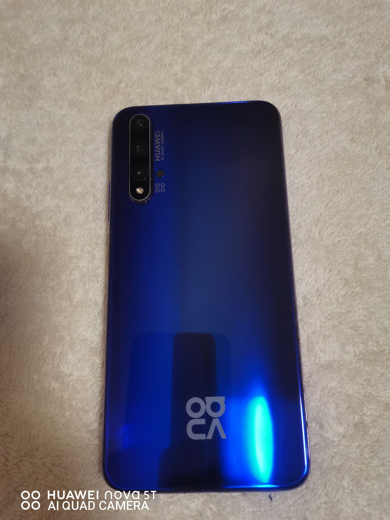 Huawei nova 5T  6/128 GB