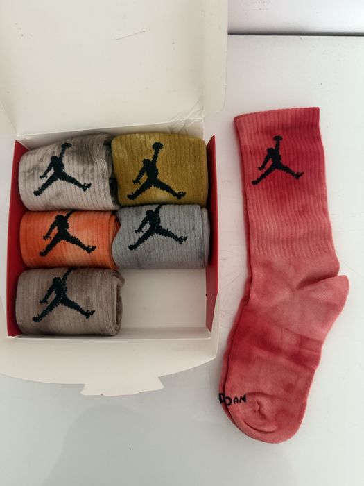 Sosete jordan set nou