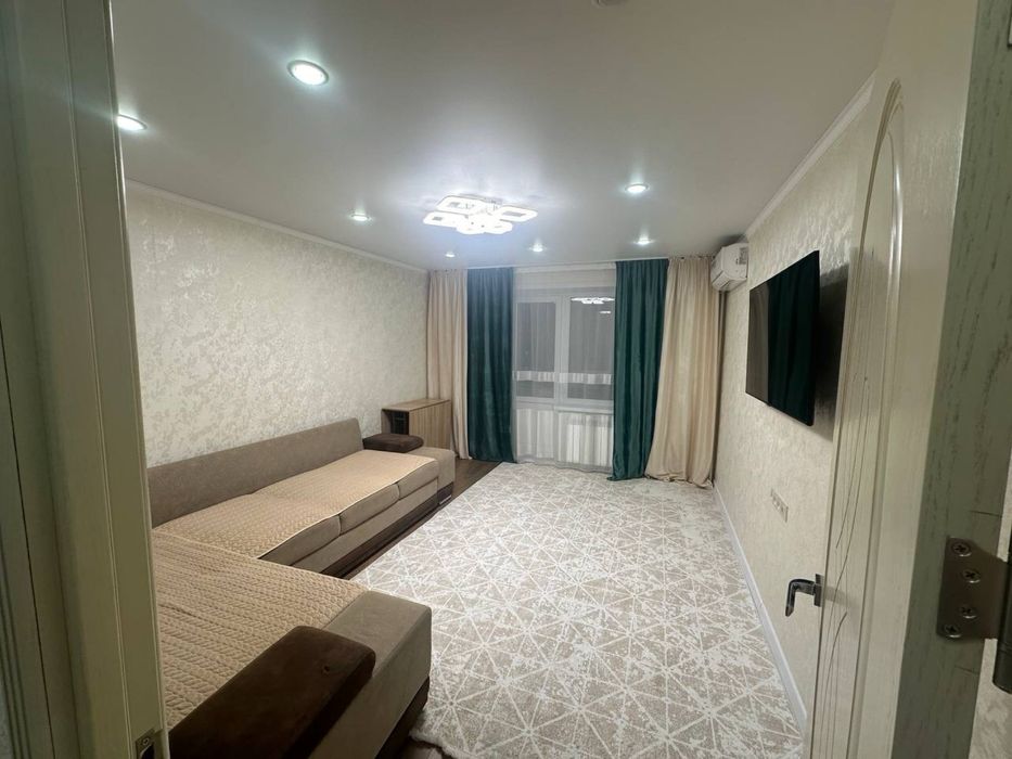 Продается 3-х комнатная квартира