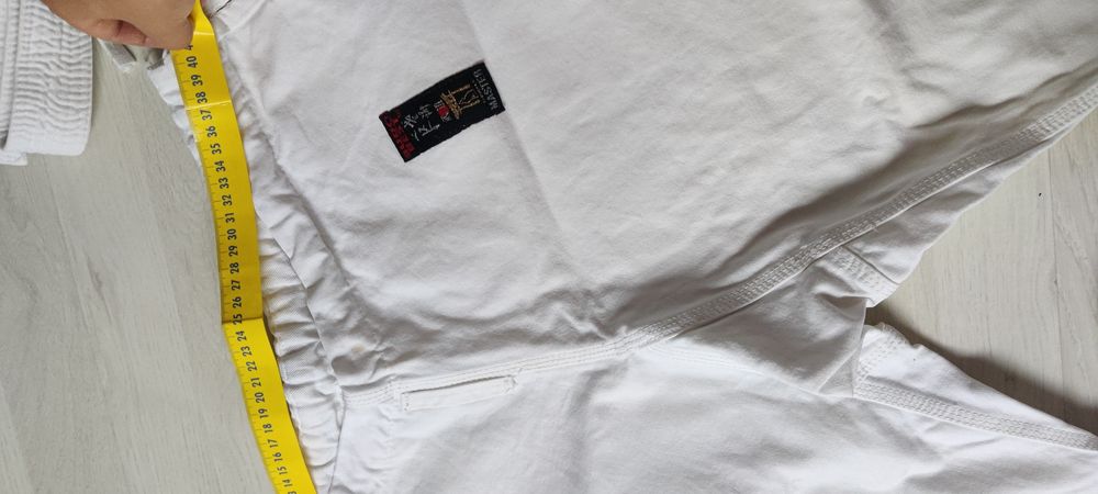 Costum karate copil