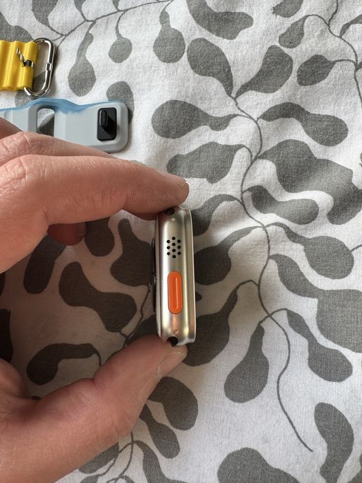 Смарт Часовник, Laxasfit, ULTRA 2 X90