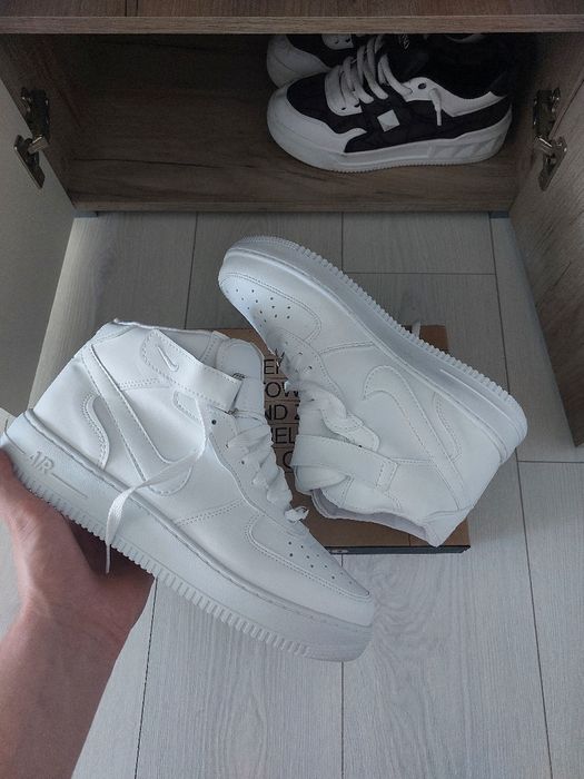 Nike Air Force 1 High NOI!