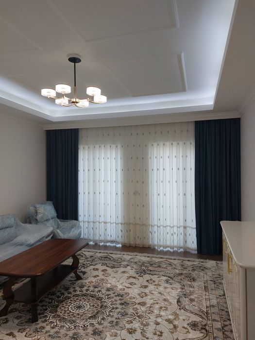 Аренда нежилое помещение ул Бабура 4 комнатная