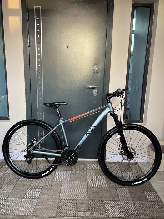 Велосипед Ava Storm новый