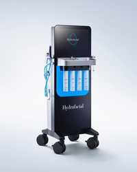 Hydrafacial  Syndeo