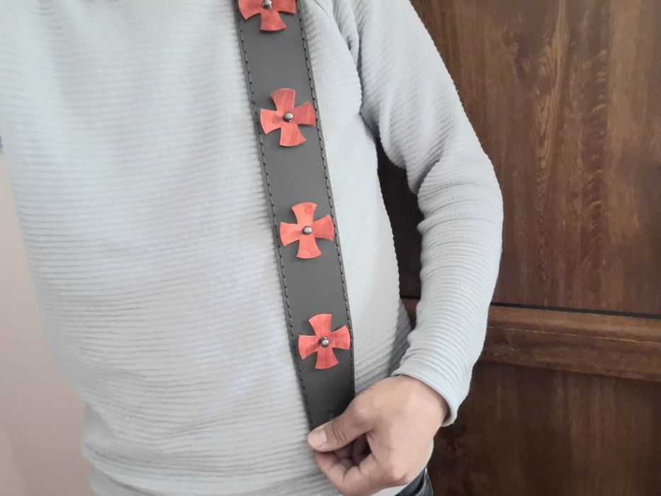 Колан за ел. китара