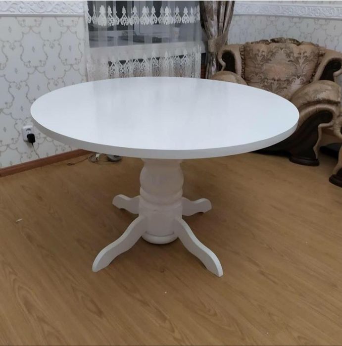 Круглые,овальные,квадратные столы разных размеров со склада!