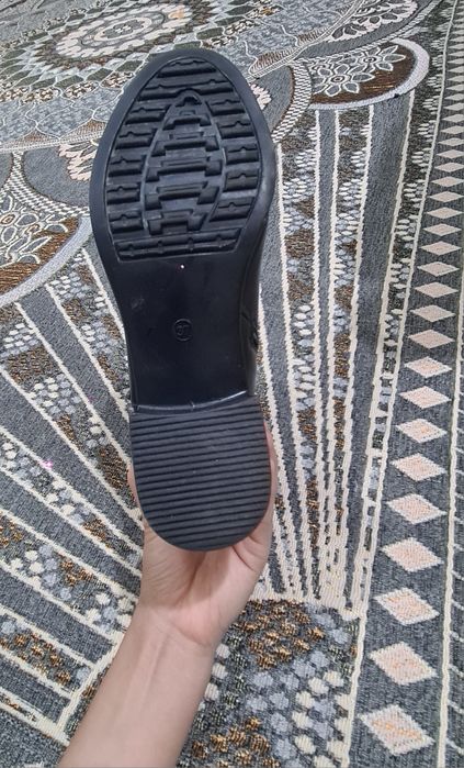 Qishqi sapok srochna sotiladi