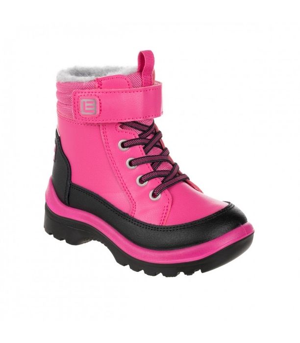 Сапоги на девочку зиммие Lenne/Kuoma