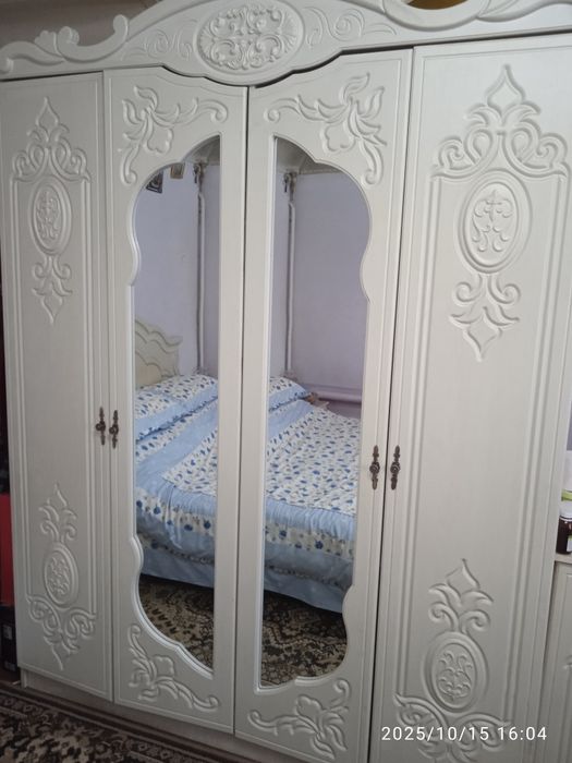 Мебель спальный гарнитур