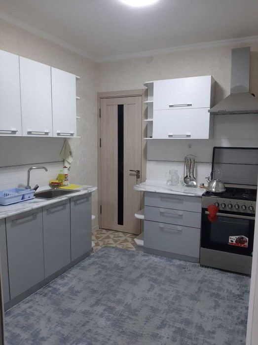 4/4/5 квартира на Садыка Азимова