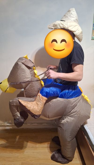 Продам Ростовую  лошадь