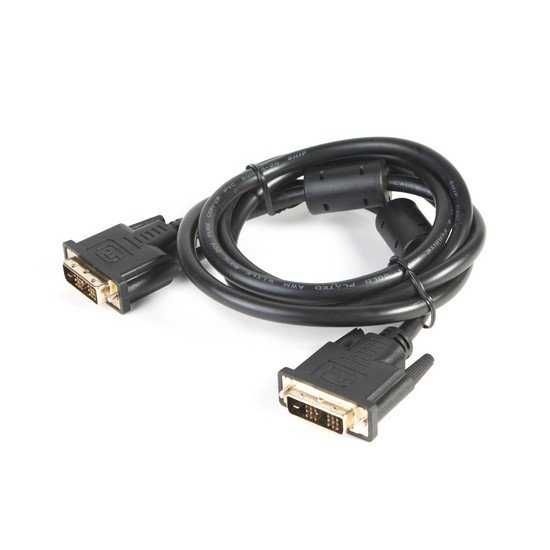 Кабели VGA, DVI, HDMI, и сетевые 220v для компьютеров и мониторов