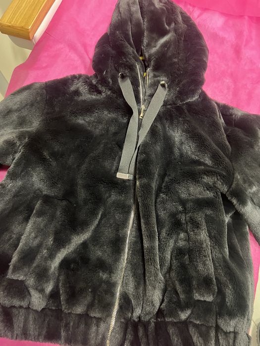 Яке zara пухено