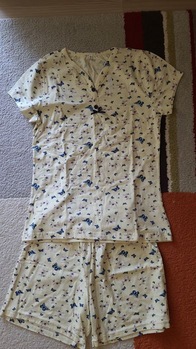 Pijamale pentru femei