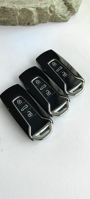 Cheie Touareg 2019+ originala MLB