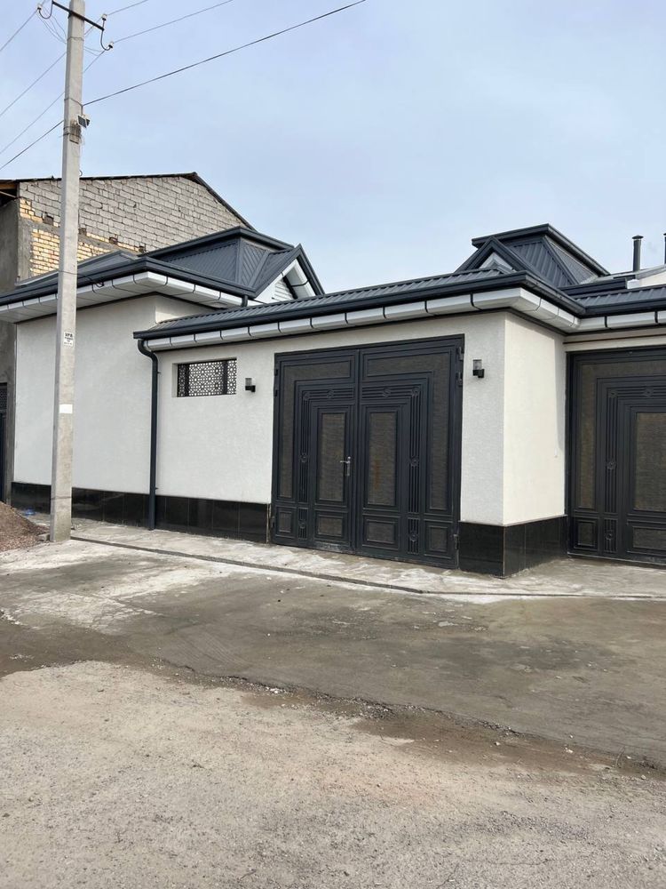 Продается Уютный Дом Юнусабад Хасанбой 2 Соток