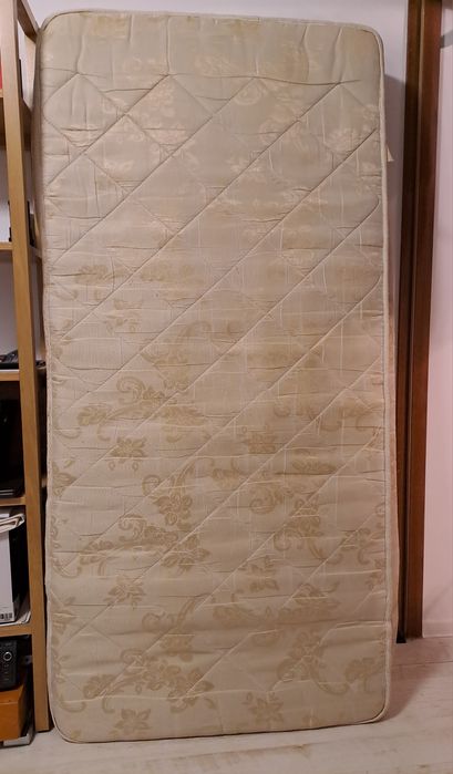 Saltea pentru pat 190/90/20